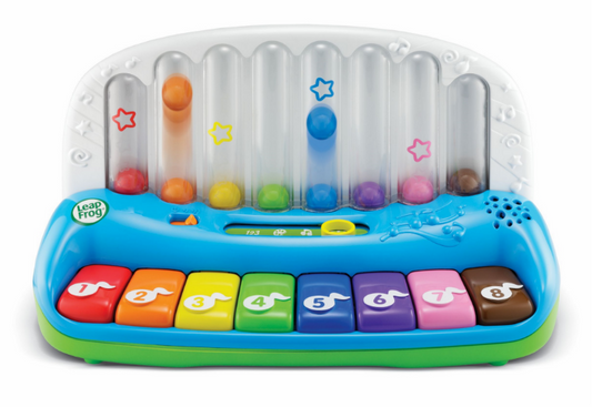 Poppin Play Piano By Leap Frog