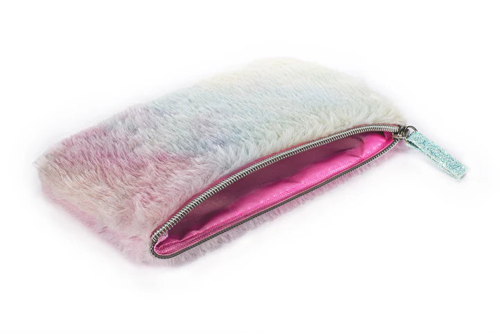 Doughnut Fur Pencil Case