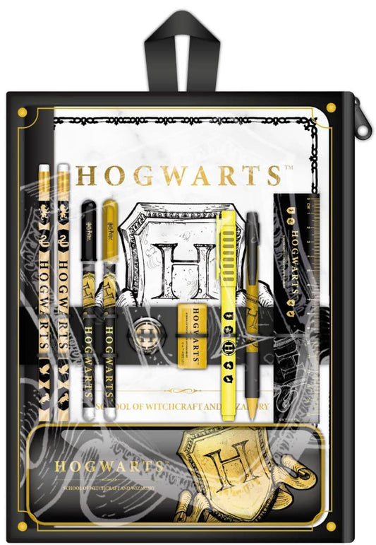 Harry Potter Stationery Set