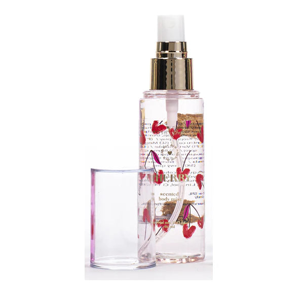 Posh Pop Scented Body Mists 250ml