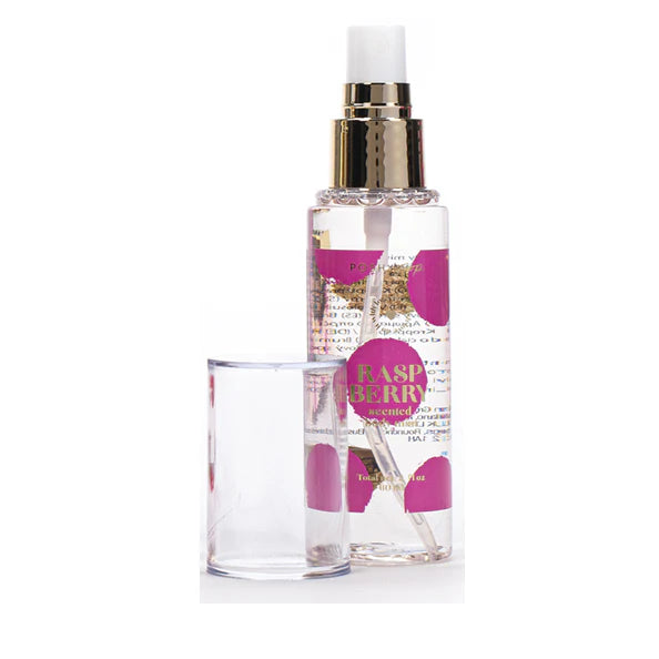 Posh Pop Scented Body Mists 250ml