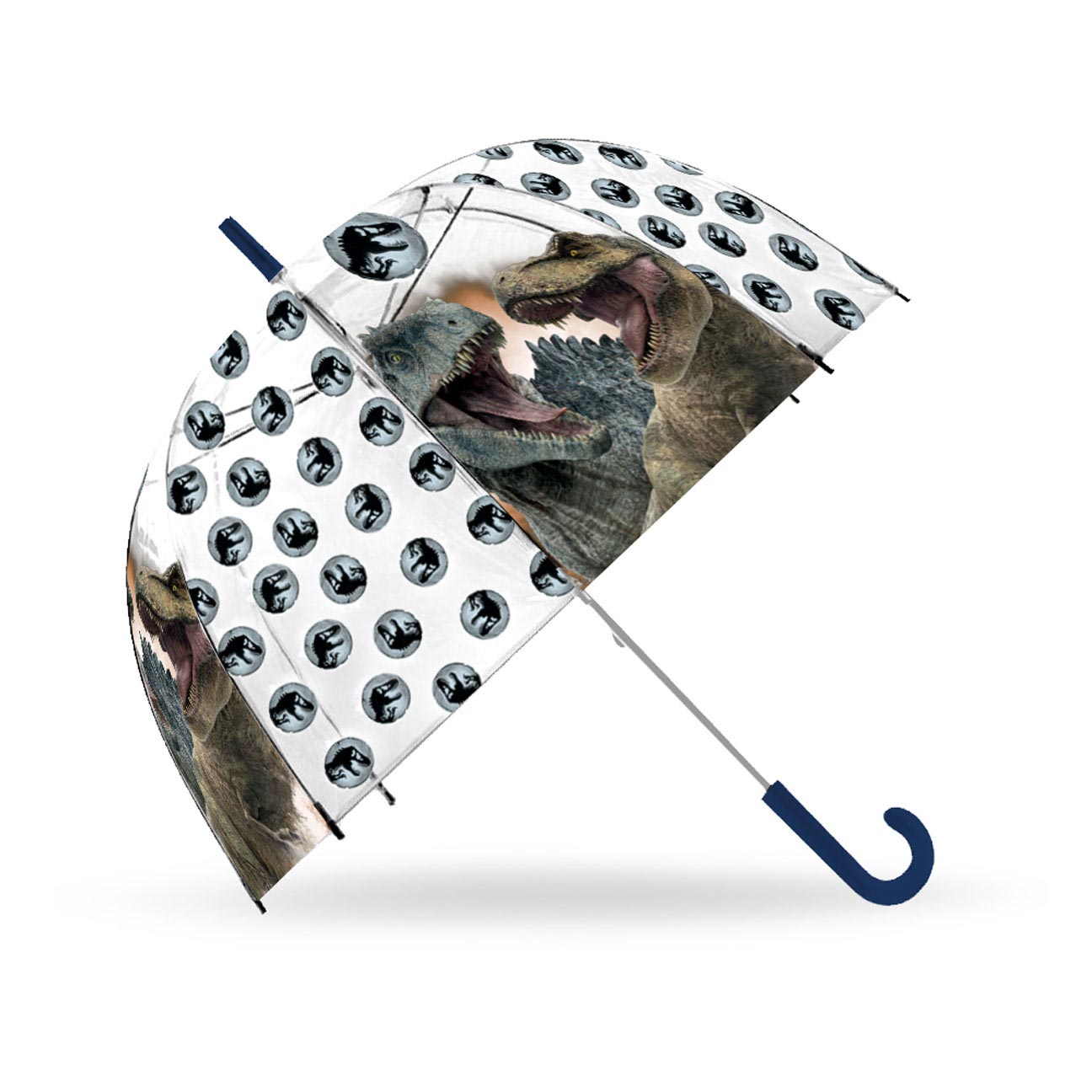 Jurassic World Umbrella