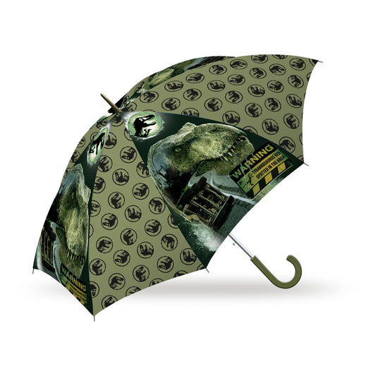 Jurassic World Umbrella