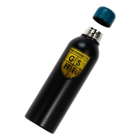 Harry Potter Steel Water Bottle