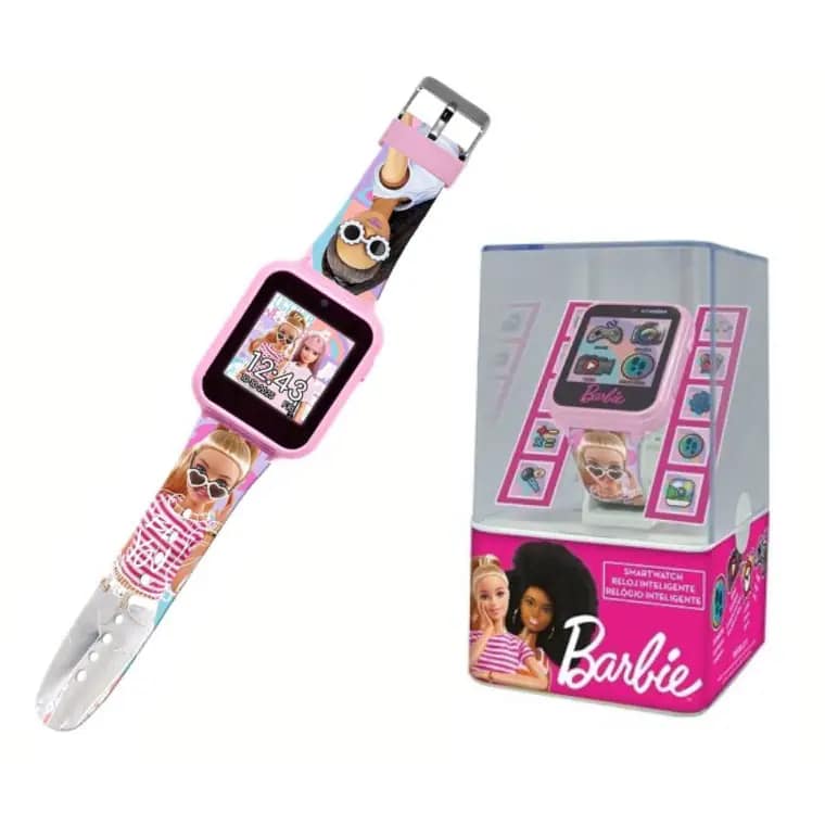 Barbie Smart Watch