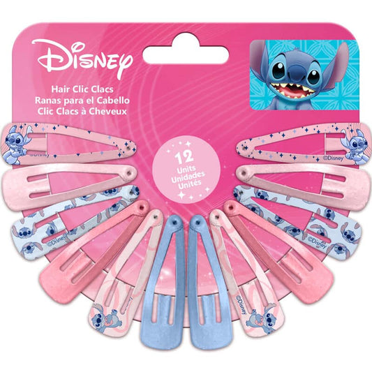 Pack of 12 Stitch Clips