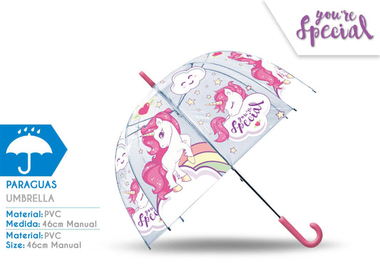 Unicorn Umbrella