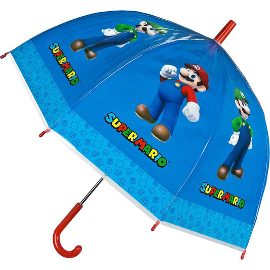 Super Mario Umbrella