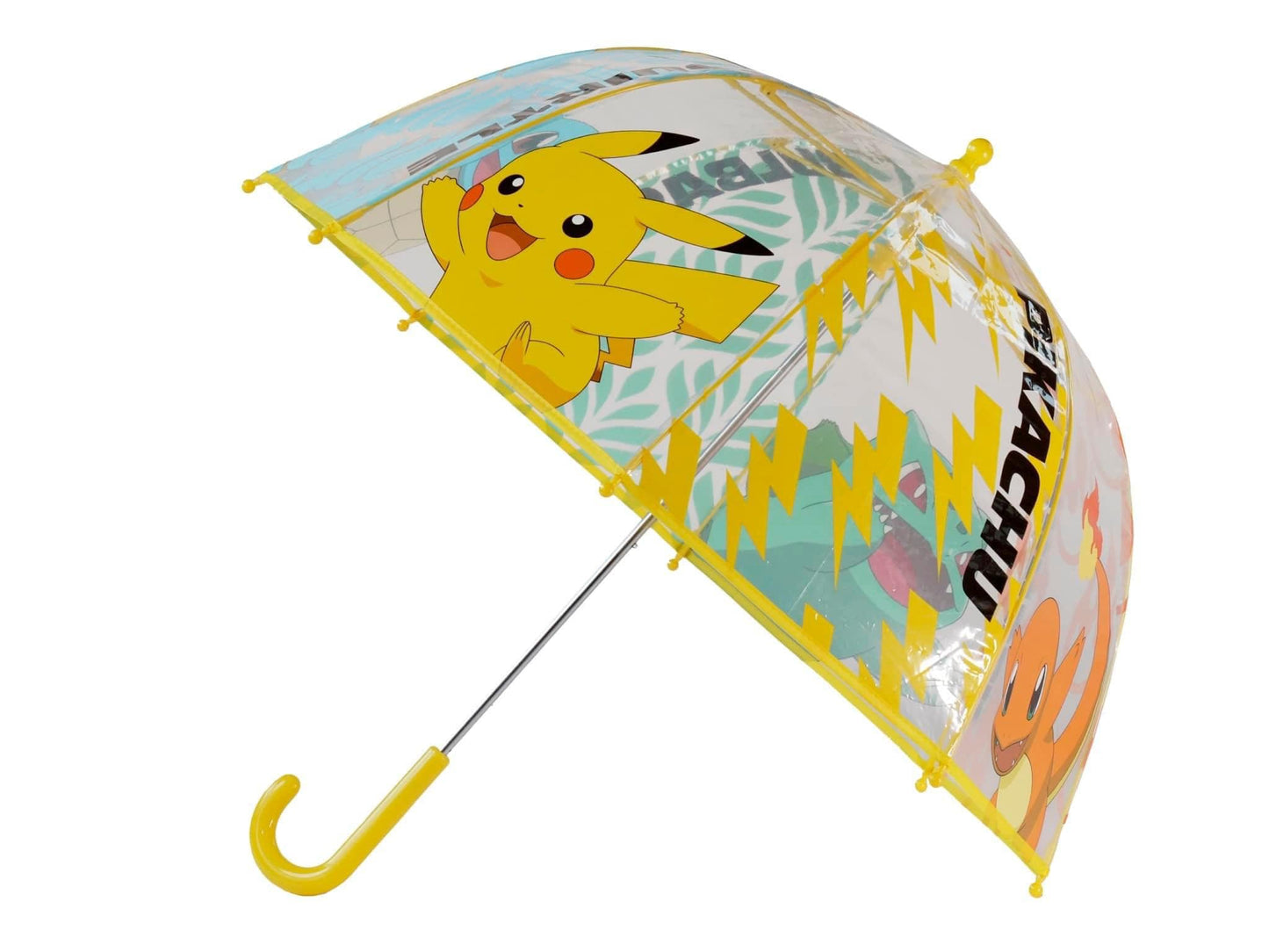 Pokemon Umbrella