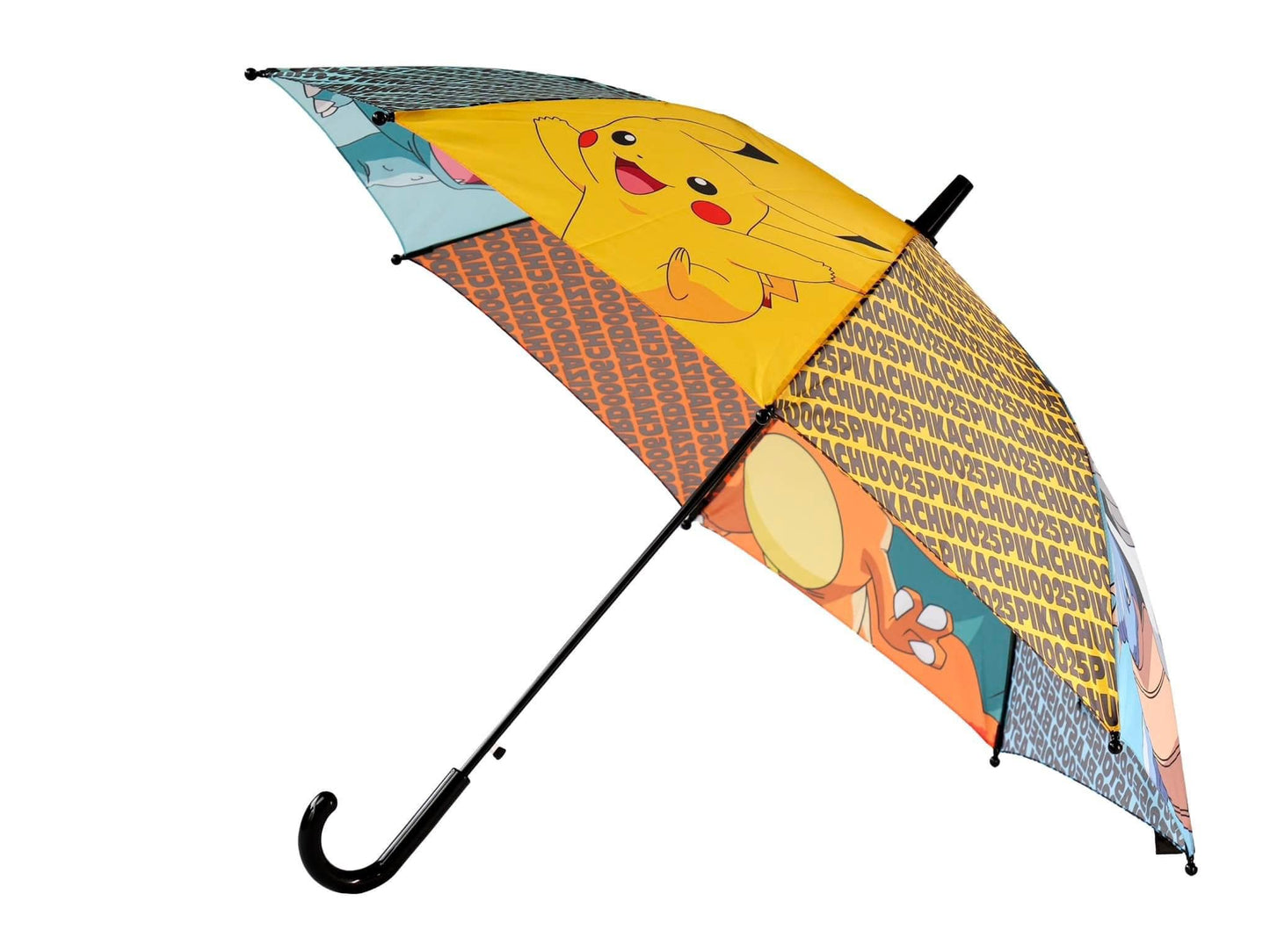 Pokemon Umbrella