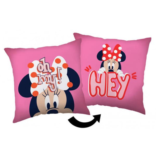 Minnie Mouse Cushion