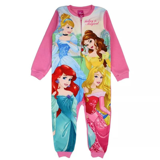 Princesses Onesie