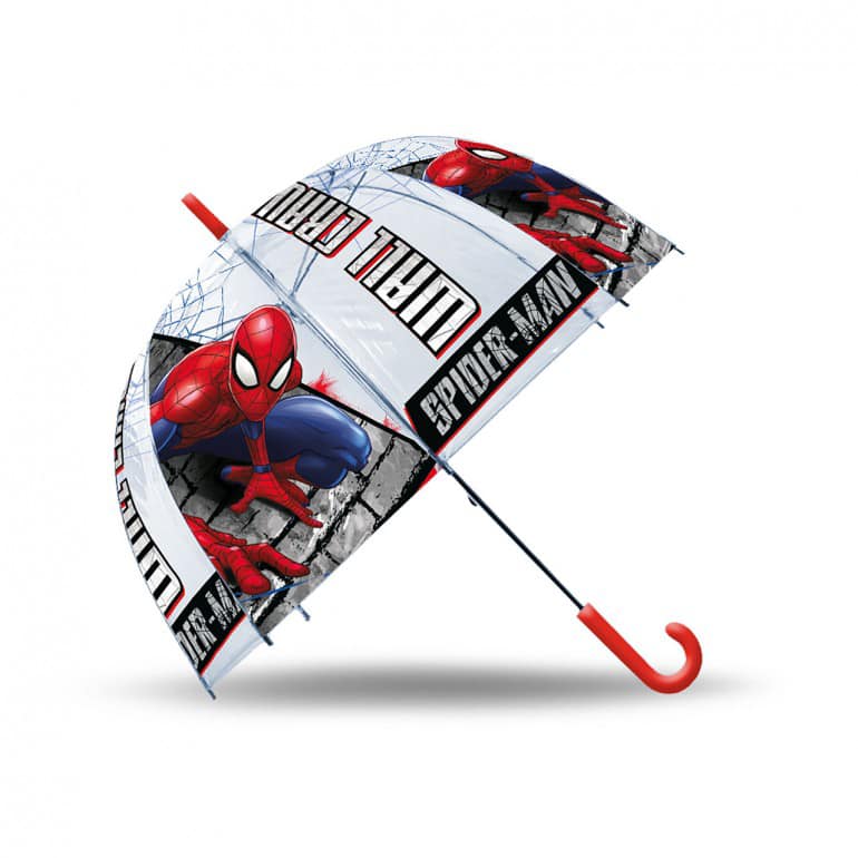 Spiderman Umbrella