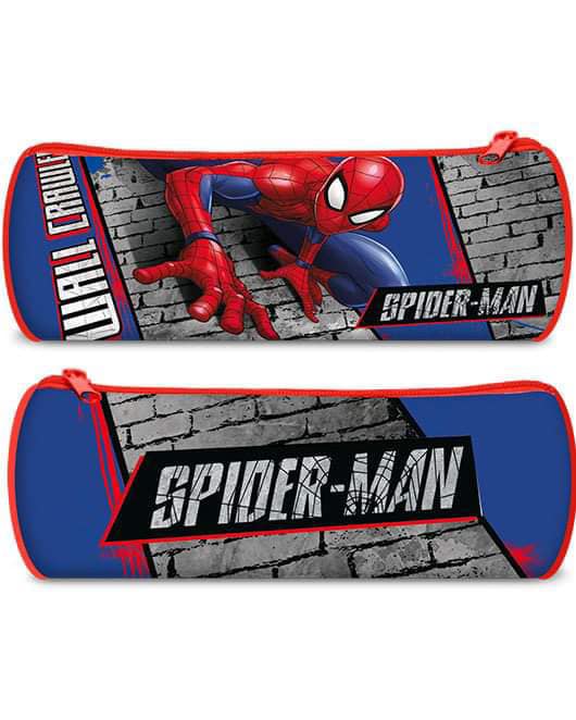 Spiderman Pencil Case