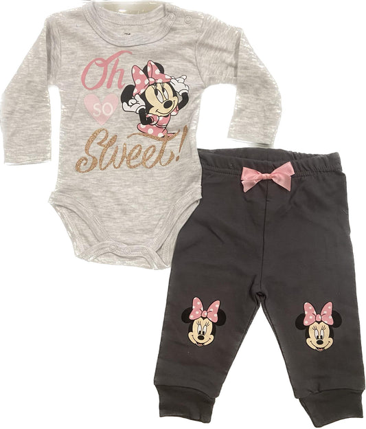 Minnie Mouse Set