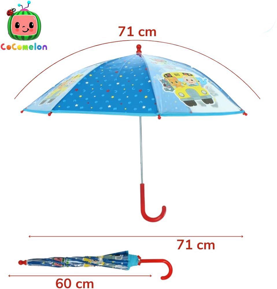 Cocomelon Umbrella