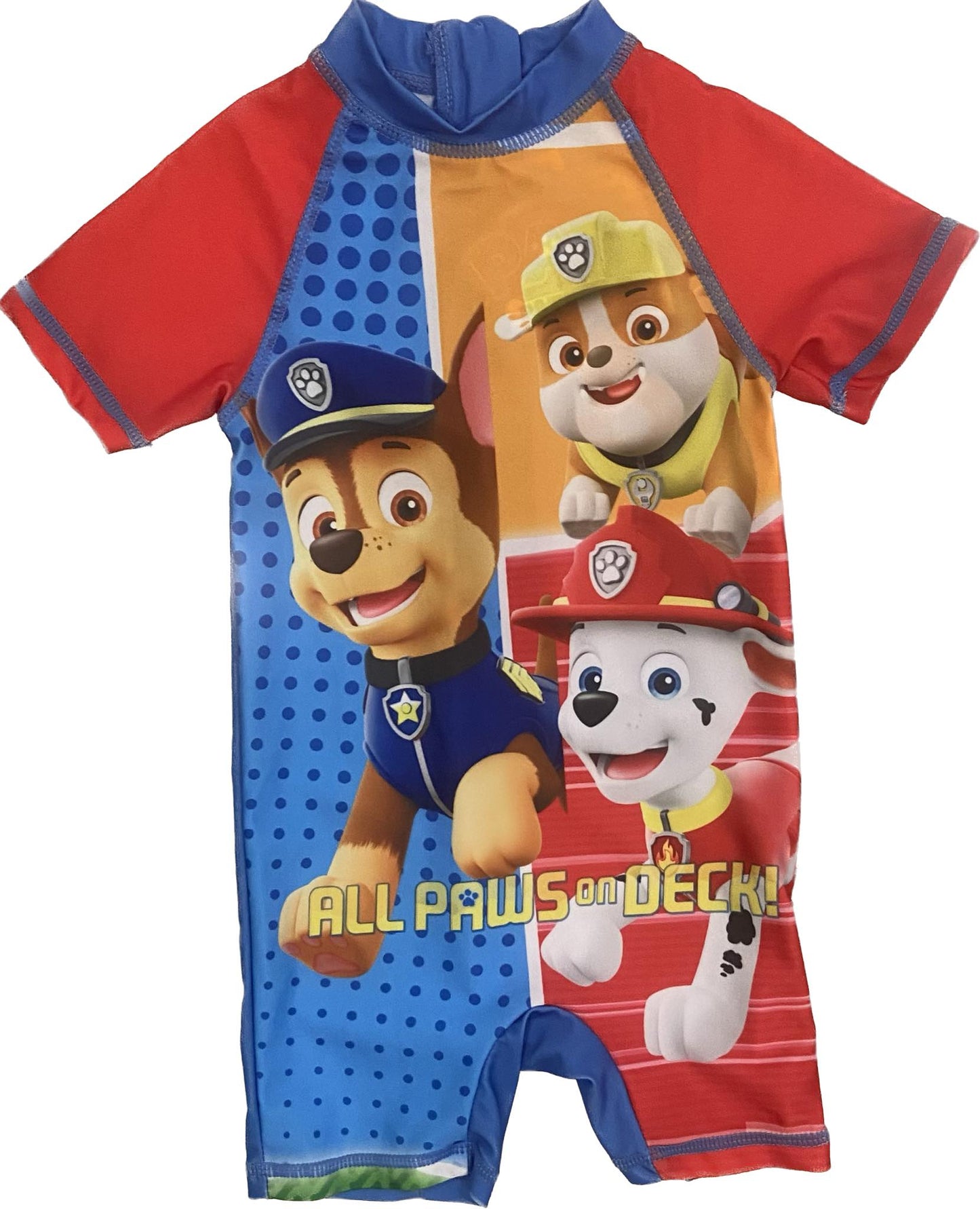 Paw Patrol Swimsuit