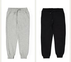 Tracksuit Bottoms