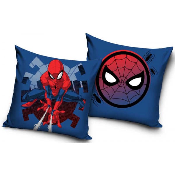 Spiderman cushion