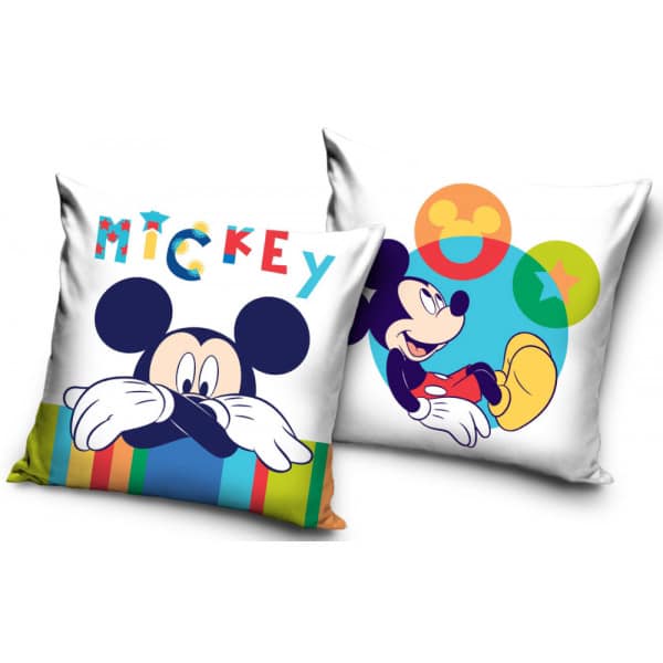 Mickey Mouse Cushion