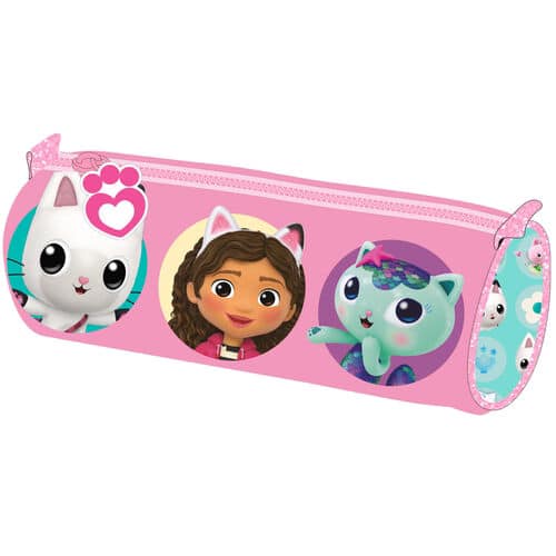 Gabby's Dollhouse Pencil Case