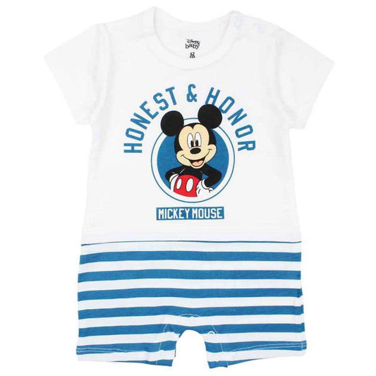 Mickey Mouse Romper