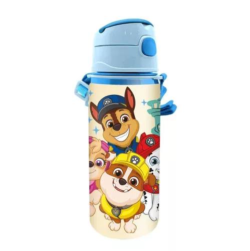 Paw Patrol Aluminium Bottle