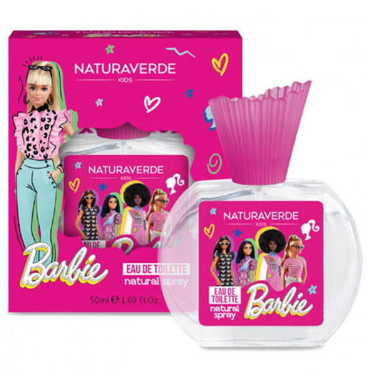 Barbie Perfume