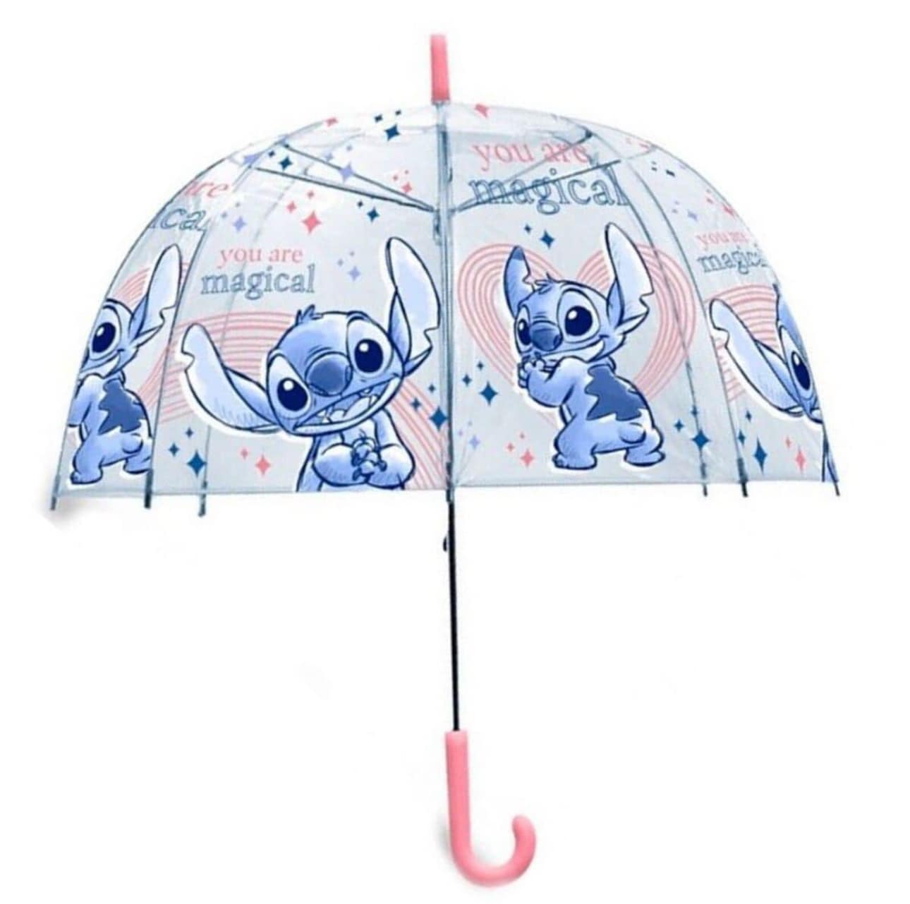 Stitch Umbrella