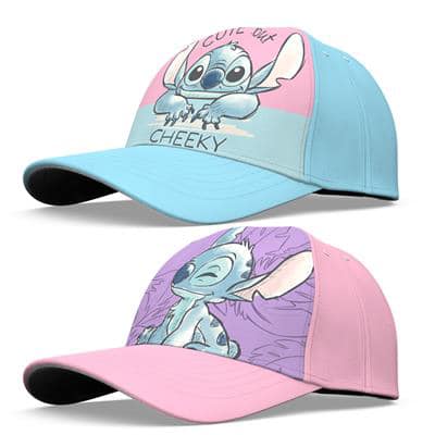 Stitch Cap