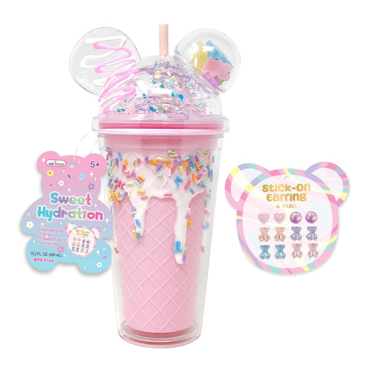 Sweet Hydration Cup By Hot Focus