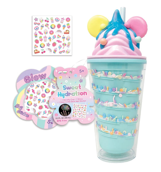 Sweet Hydration Cup By Hot Focus