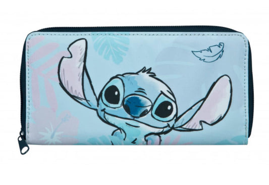 Stitch Wallet