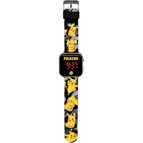 Pokemon LED Watch