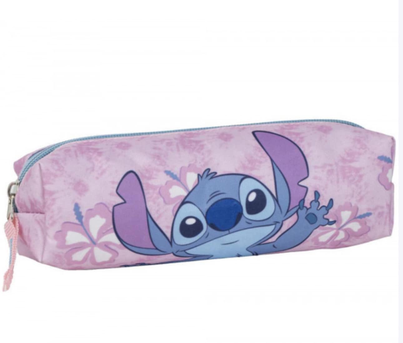 Stitch Pencil Case