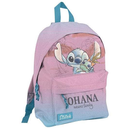 Stitch Backpack