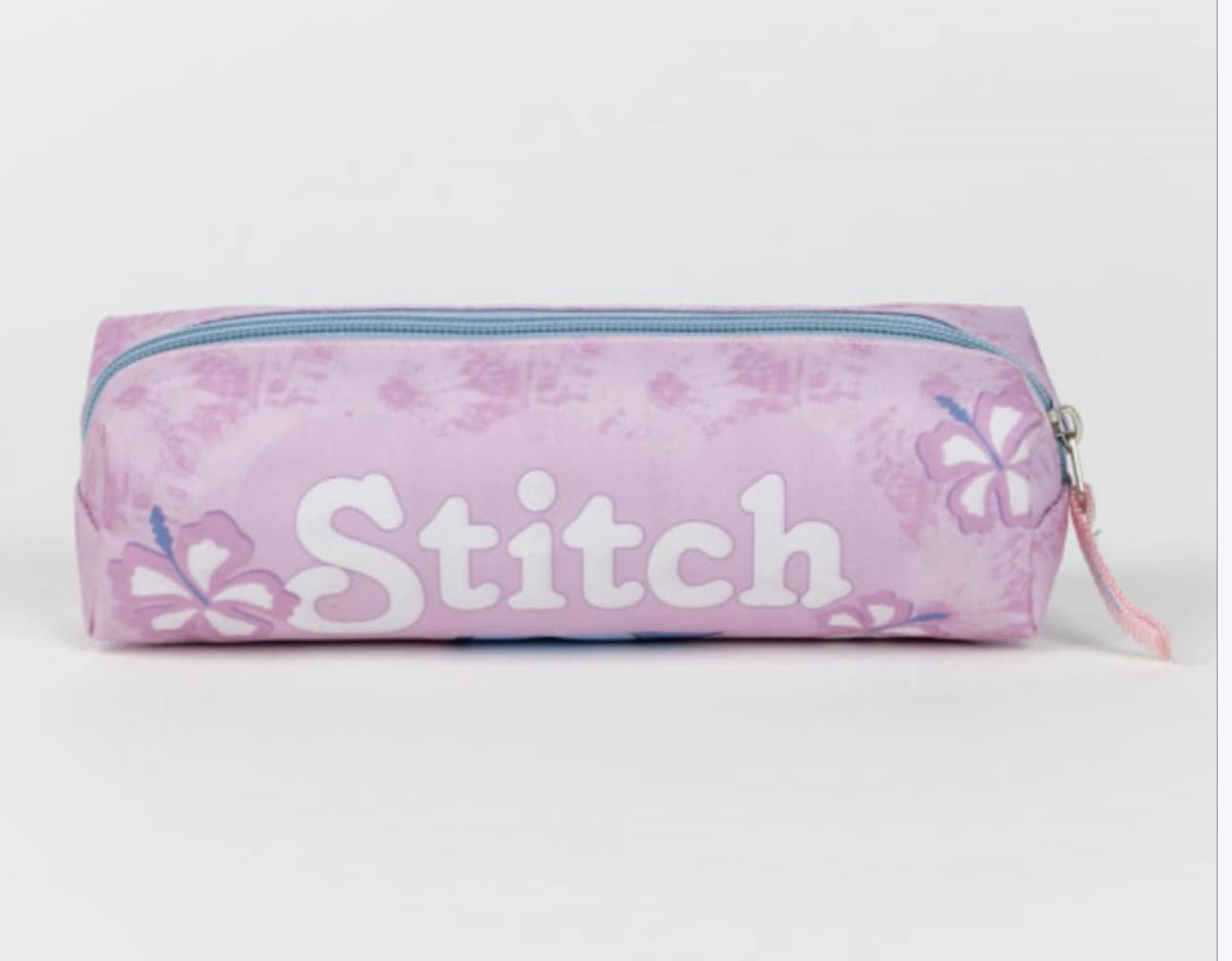 Stitch Pencil Case