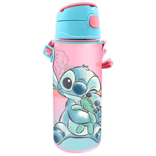 Stitch Aluminium Bottle