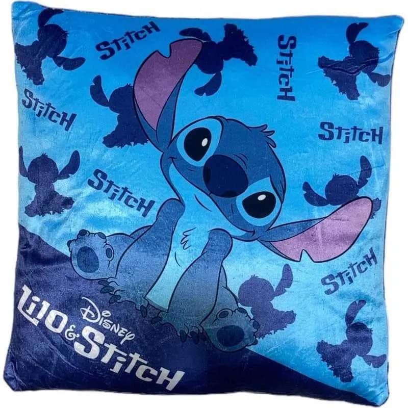 Stitch Cushion