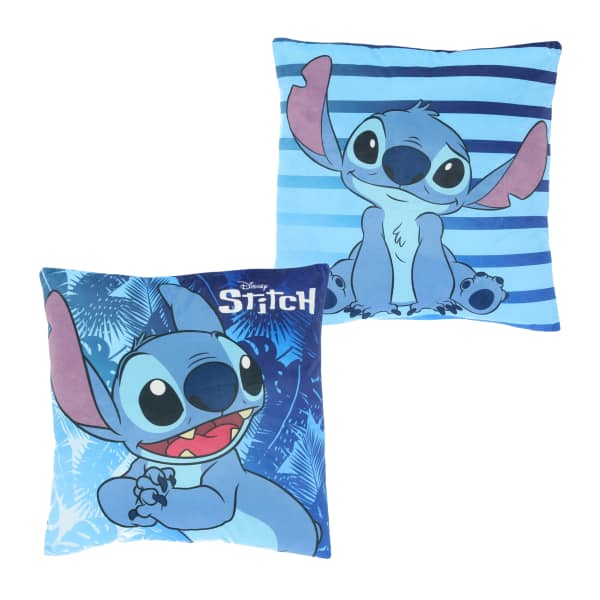 Stitch Cushion