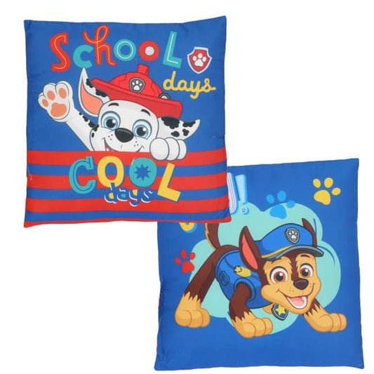 Paw Patrol Cushion