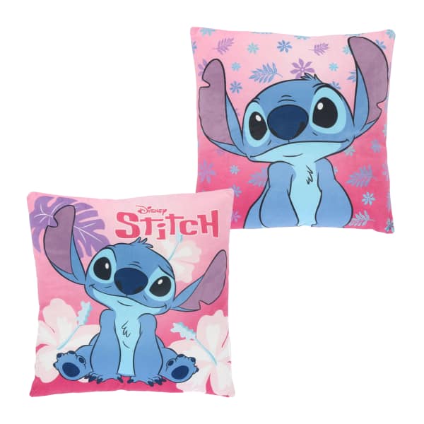 Stitch Cushion