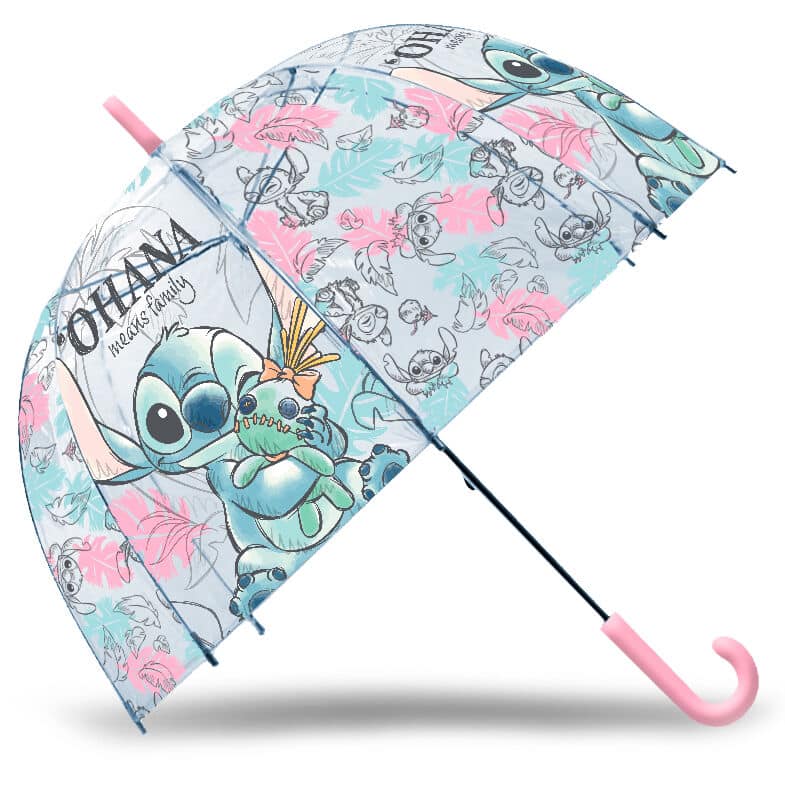 Stitch Umbrella