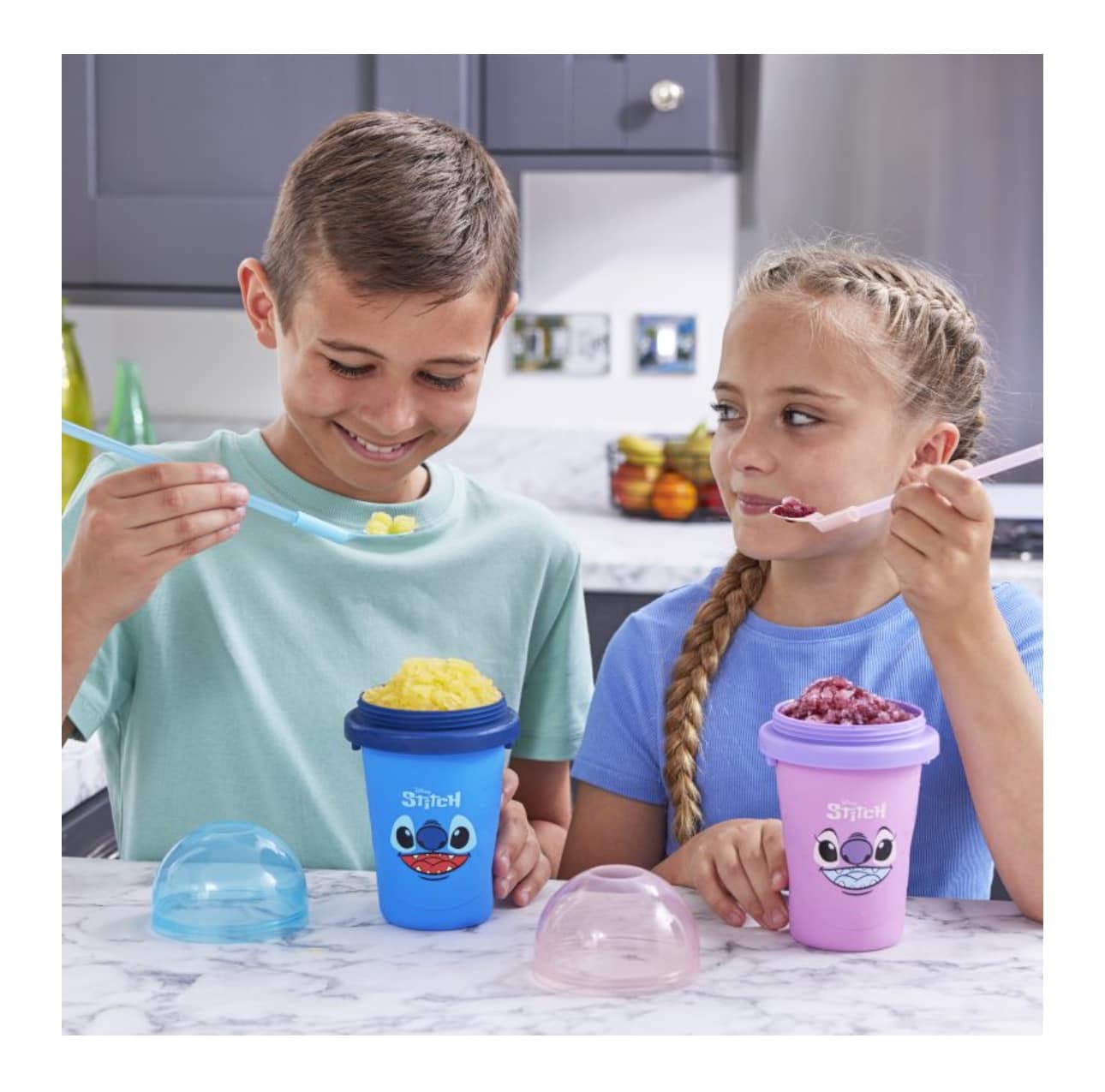 Chillfactor Disney Stitch Slushie Maker