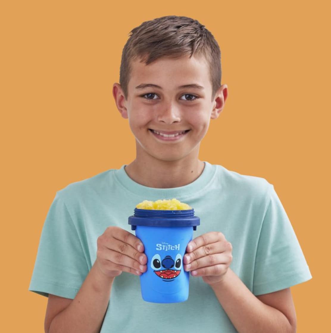 Chillfactor Disney Stitch Slushie Maker