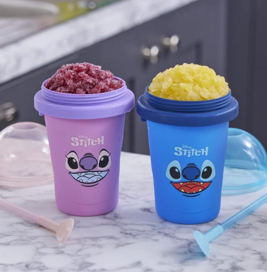 Chillfactor Disney Stitch Slushie Maker