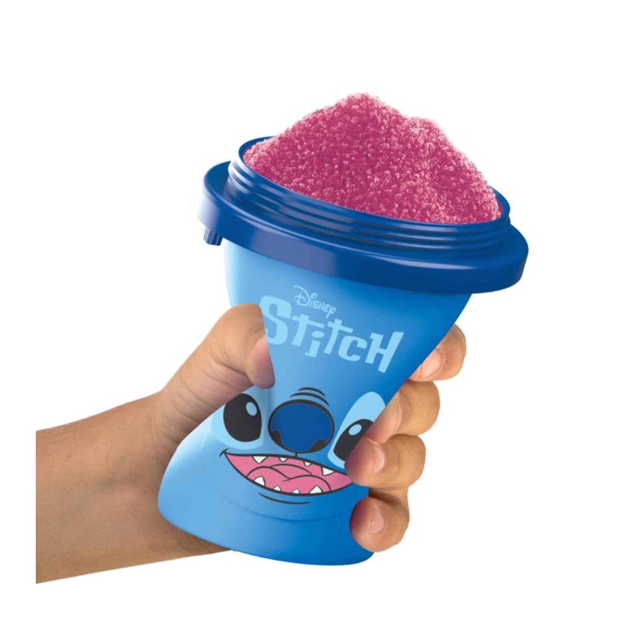 Chillfactor Disney Stitch Slushie Maker