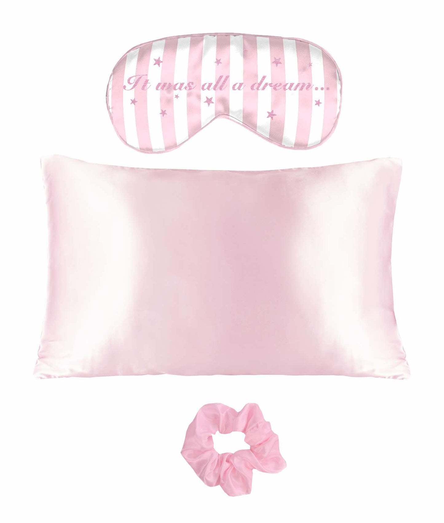 The Vintage Cosmetic Company Beauty Sleep Set