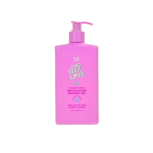 Yes Studio 500ml Shower Gel