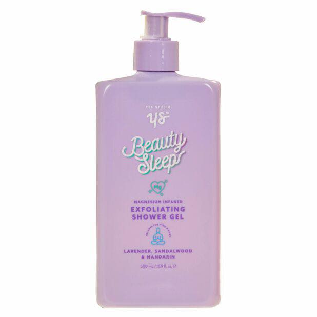 Yes Studio 500ml Shower Gel